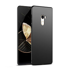 Hard Rigid Plastic Matte Finish Snap On Case M05 for Xiaomi Mi Mix Evo Black