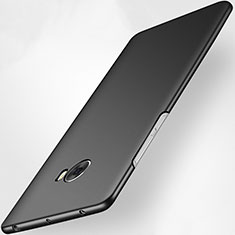 Hard Rigid Plastic Matte Finish Snap On Case M06 for Xiaomi Mi Note 2 Special Edition Black