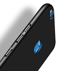 Hard Rigid Plastic Matte Finish Snap On Case M07 for Huawei Honor 8 Lite Black
