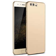 Hard Rigid Plastic Matte Finish Snap On Case M07 for Huawei Honor 9 Gold