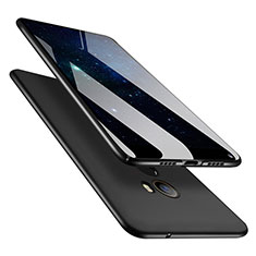 Hard Rigid Plastic Matte Finish Snap On Case M07 for Xiaomi Mi Mix Evo Black