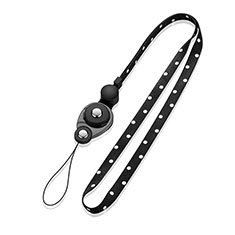 Lanyard Cell Phone Neck Strap Universal K07 for Asus ZenFone V V520KL Mixed