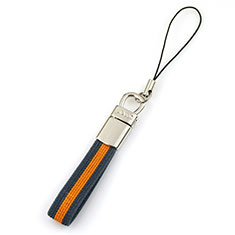 Lanyard Cell Phone Strap Universal K10 for Sony Xperia C3 Mixed