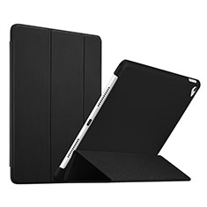 Leather Case Flip Stands Cover for Apple iPad Pro 9.7 Black