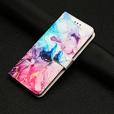 Leather Case Stands Fashionable Pattern Flip Cover Holder Y01X for Xiaomi Poco F5 Pro 5G Mixed