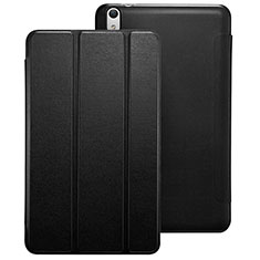 Leather Case Stands Flip Cover for Huawei Honor Pad 2 Black