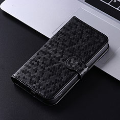 Leather Case Stands Flip Cover Holder C03X for Xiaomi Mi 13 5G Black