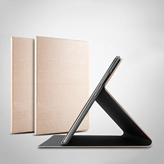 Leather Case Stands Flip Cover Holder for Huawei Honor Pad 5 10.1 AGS2-W09HN AGS2-AL00HN Gold