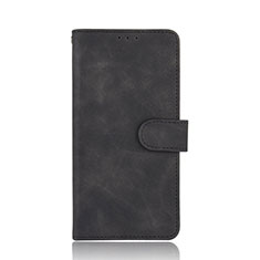 Leather Case Stands Flip Cover Holder L07Z for Samsung Galaxy XCover Pro Black