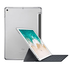 Leather Case Stands Flip Cover L01 for Apple iPad Pro 10.5 White
