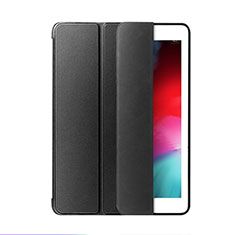 Leather Case Stands Flip Cover L09 Holder for Huawei MediaPad M6 10.8 Black