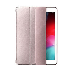 Leather Case Stands Flip Cover L09 Holder for Huawei MediaPad M6 10.8 Rose Gold