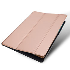 Leather Case Stands Flip Holder Cover for Xiaomi Mi Pad Rose Gold