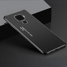 Luxury Aluminum Metal Cover Case for Huawei Nova 5i Pro Black