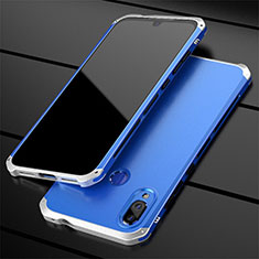 Luxury Aluminum Metal Cover Case for Xiaomi Redmi Note 7 Mixed