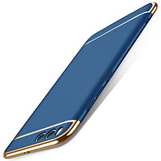 Luxury Aluminum Metal Cover for Xiaomi Mi 6 Blue