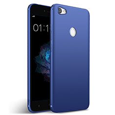 Silicone Candy Rubber Gel Soft Case for Xiaomi Redmi Y1 Blue