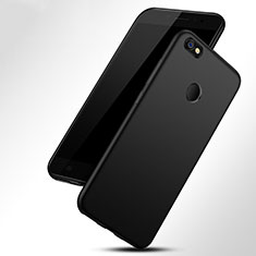 Silicone Candy Rubber Soft Case TPU for Xiaomi Redmi Y1 Black