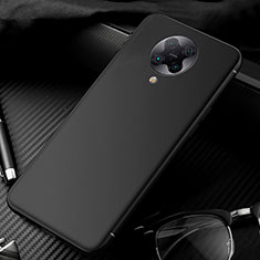 Silicone Candy Rubber TPU Soft Case for Xiaomi Redmi K30 Pro 5G Black