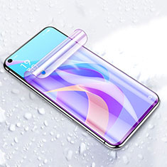 Soft Ultra Clear Anti Blue Light Full Screen Protector Film for Realme GT Neo 3T 5G Clear