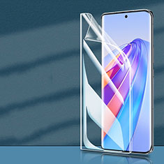 Soft Ultra Clear Full Screen Protector Film F01 for Huawei Honor 60 Pro 5G Clear