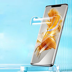 Soft Ultra Clear Full Screen Protector Film F02 for Huawei Mate 50 Pro Clear