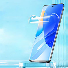 Soft Ultra Clear Full Screen Protector Film for Huawei Honor 50 SE 5G Clear