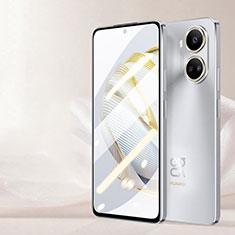 Soft Ultra Clear Full Screen Protector Film for Huawei Nova 10 SE Clear