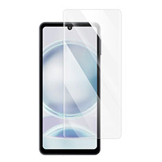 Soft Ultra Clear Full Screen Protector Film for Sharp Aquos Sense8 Clear