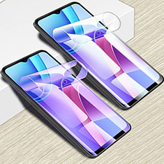 Soft Ultra Clear Full Screen Protector Film for Xiaomi Poco M4 5G Clear