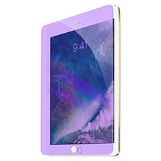 Tempered Glass Anti Blue Light Screen Protector F07 for Apple iPad Pro 10.5 Blue