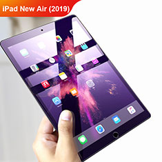 Tempered Glass Anti Blue Light Screen Protector Film B01 for Apple iPad New Air (2019) 10.5 Clear