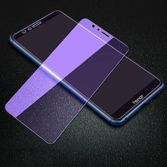 Tempered Glass Anti Blue Light Screen Protector Film B01 for Huawei Honor 7A Clear