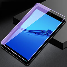 Tempered Glass Anti Blue Light Screen Protector Film B01 for Huawei MediaPad M6 8.4 Clear