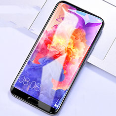 Tempered Glass Anti Blue Light Screen Protector Film B01 for Huawei P20 Pro Clear