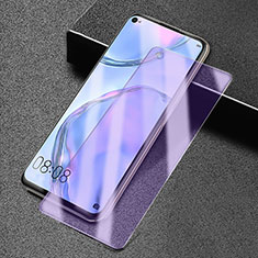 Tempered Glass Anti Blue Light Screen Protector Film B01 for Huawei P40 Lite 5G Clear