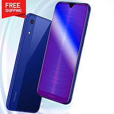 Tempered Glass Anti Blue Light Screen Protector Film B01 for Huawei Y6 (2019) Clear