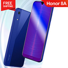 Tempered Glass Anti Blue Light Screen Protector Film B01 for Huawei Y6 Pro (2019) Clear
