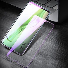 Tempered Glass Anti Blue Light Screen Protector Film B01 for Oppo A31 Clear
