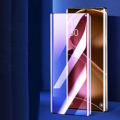 Tempered Glass Anti Blue Light Screen Protector Film B01 for Oppo Find X6 Pro 5G Clear