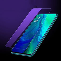 Tempered Glass Anti Blue Light Screen Protector Film B01 for Oppo Reno Z Clear