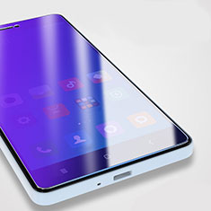 Tempered Glass Anti Blue Light Screen Protector Film B01 for Xiaomi Mi 4C Blue
