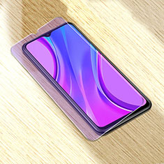 Tempered Glass Anti Blue Light Screen Protector Film B01 for Xiaomi Redmi 9AT Clear