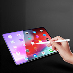 Tempered Glass Anti Blue Light Screen Protector Film B02 for Apple iPad Pro 11 (2018) Clear