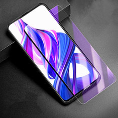 Tempered Glass Anti Blue Light Screen Protector Film B02 for Huawei Honor 9X Clear
