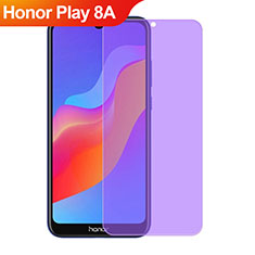 Tempered Glass Anti Blue Light Screen Protector Film B02 for Huawei Honor Play 8A Clear