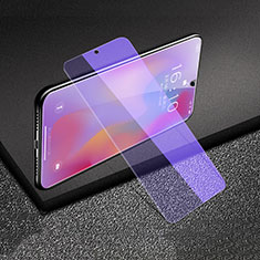 Tempered Glass Anti Blue Light Screen Protector Film B02 for Motorola Moto G 5G (2022) Clear