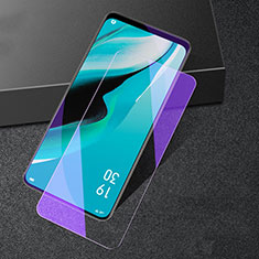 Tempered Glass Anti Blue Light Screen Protector Film B02 for Oppo Reno2 Z Clear