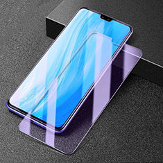 Tempered Glass Anti Blue Light Screen Protector Film B02 for Vivo V20 Pro 5G Clear