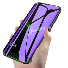 Tempered Glass Anti Blue Light Screen Protector Film B02 for Xiaomi Black Shark Helo Clear